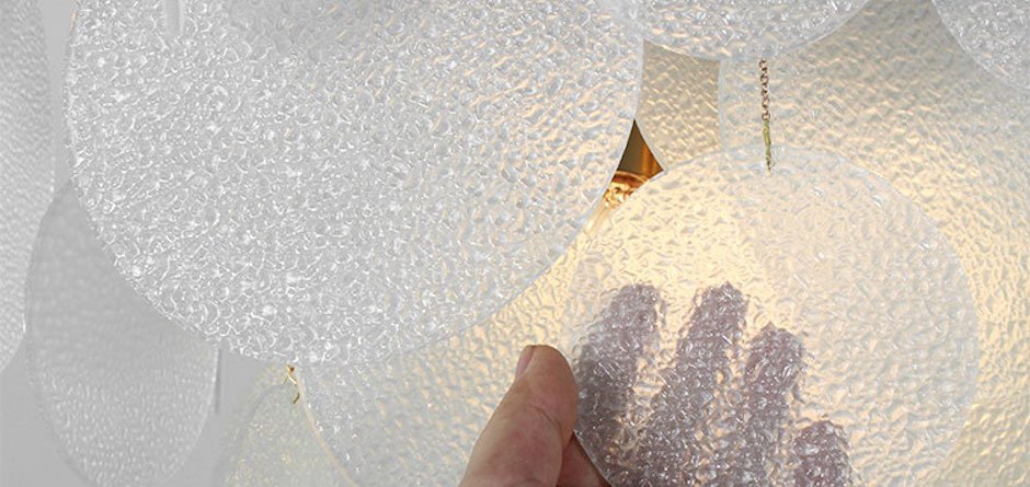 Люстра Nimbus - фото №1