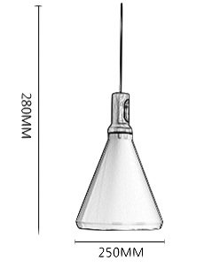 Cветильник Loft Milky Light Small Cветильник Loft Milky Light Small в Костроме
