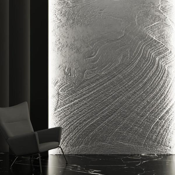 Барельеф BREEZE Барельеф BREEZE в Костроме | Loft Concept