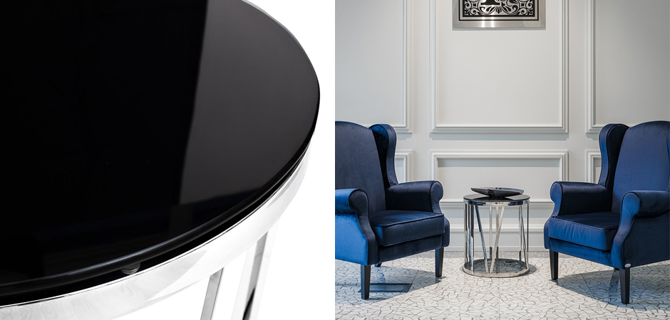 Стол V-section Table 50 Стол V-section Table 50 - Loft-Concept в Костроме