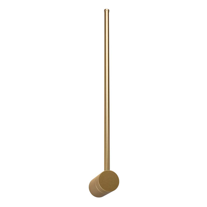 Бра Trumpet Tube Gold 66 см Золотой Бра Trumpet Tube Gold 66 см Золотой в Костроме | Loft Concept
