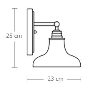 БРА BELL MARINE Brass Bra БРА BELL MARINE Brass Bra в Костроме
