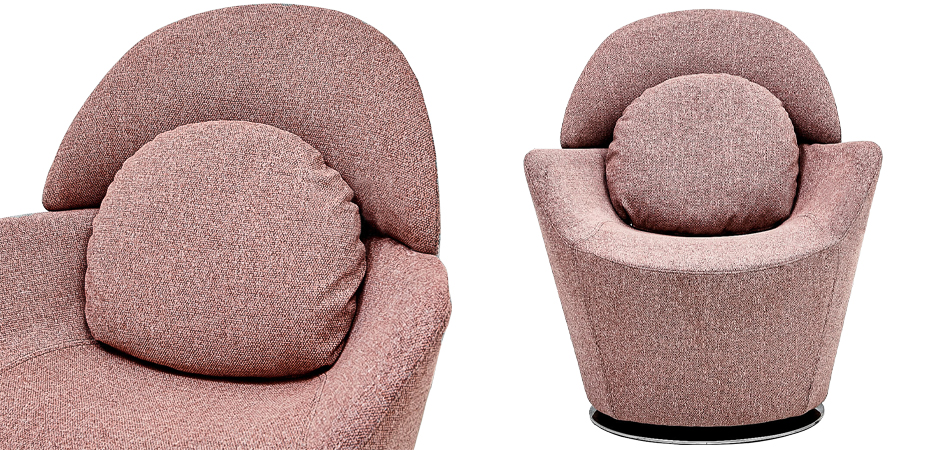 Кресло Daisy Chair Кресло Daisy Chair - Loft-Concept в Костроме