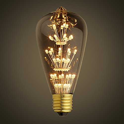 Лампочка Loft Edison Retro Bulb LED №8  в Костроме | Loft Concept 