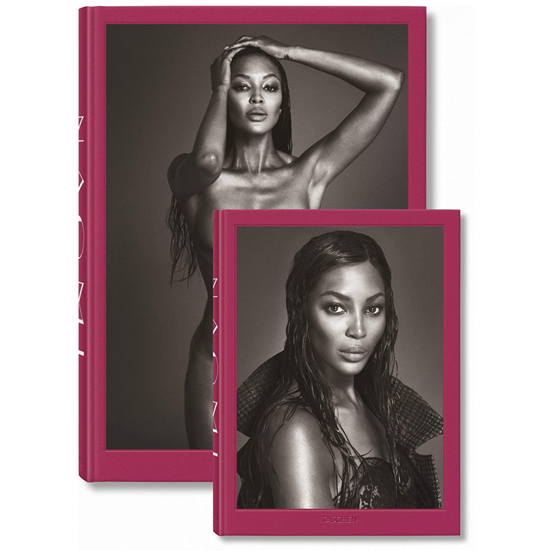 Книга Naomi. Updated Edition by Baker Josh Книга Naomi. Updated Edition by Baker Josh в Костроме | Loft Concept