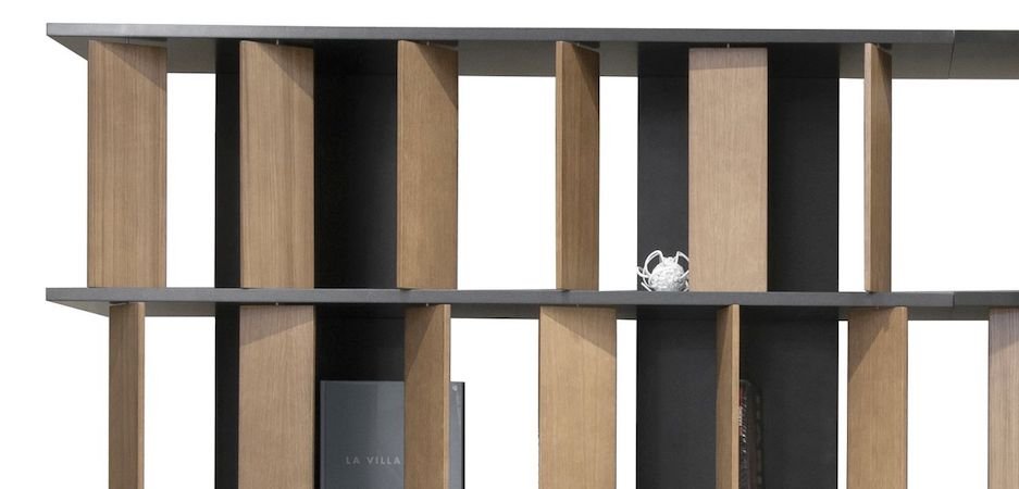 Стеллаж roche bobois FLAP BOOKCASE - Loft-Concept в Костроме