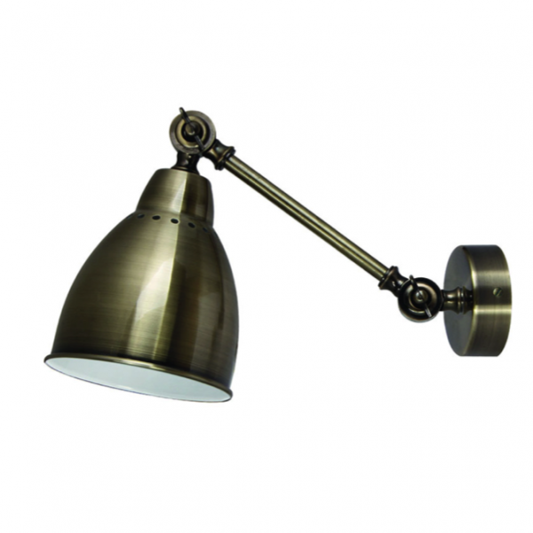 Бра Holder Bra Bronze Бронза Бра Holder Bra Bronze Бронза в Костроме | Loft Concept