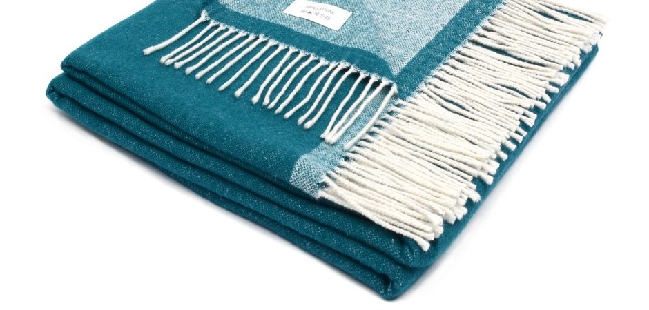 Плед SARA 5000 Marzotto - Loft-Concept в Костроме