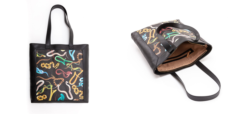 Сумка Seletti Snakes Сумка Seletti Snakes - Loft-Concept в Костроме