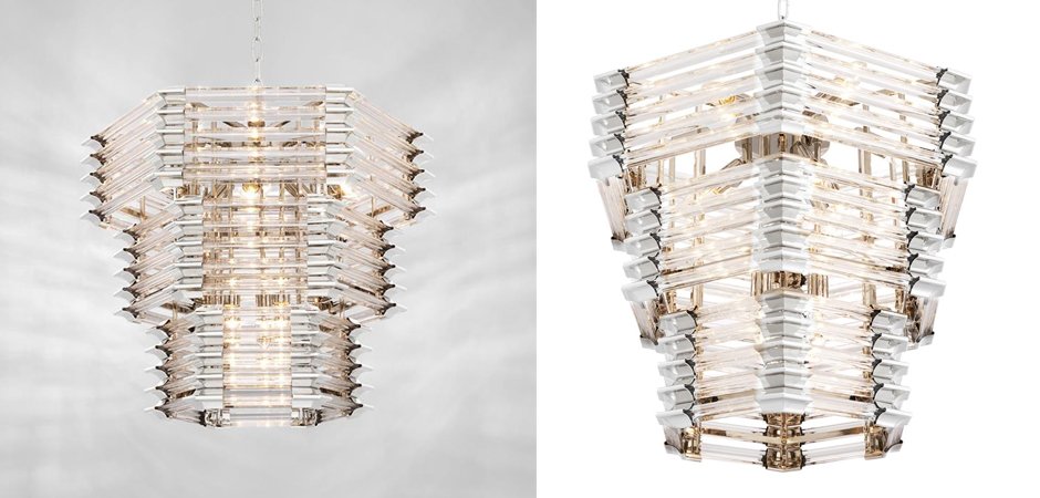 Люстра Chandelier Wren Люстра Chandelier Wren - Loft-Concept в Костроме