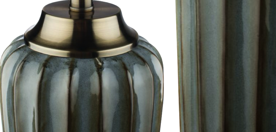 Настольная лампа Ancient Column Настольная лампа Ancient Column - Loft-Concept в Костроме
