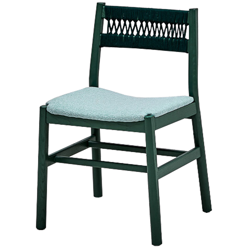Стул Boisil Stool Бирюзовый Изумрудный Стул Boisil Stool Бирюзовый Изумрудный в Костроме | Loft Concept