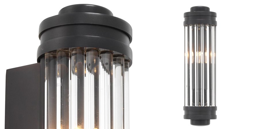 Бра Wall Lamp Gascogne XS Bronze Бра Wall Lamp Gascogne XS Bronze - Loft-Concept в Костроме