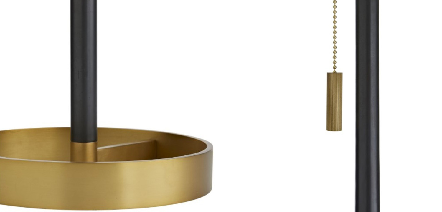 Торшер Gabriel - фото