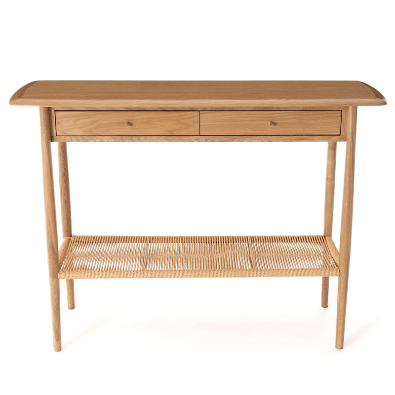 Консоль Espen Console Светлый дуб Консоль Espen Console Светлый дуб в Костроме | Loft Concept