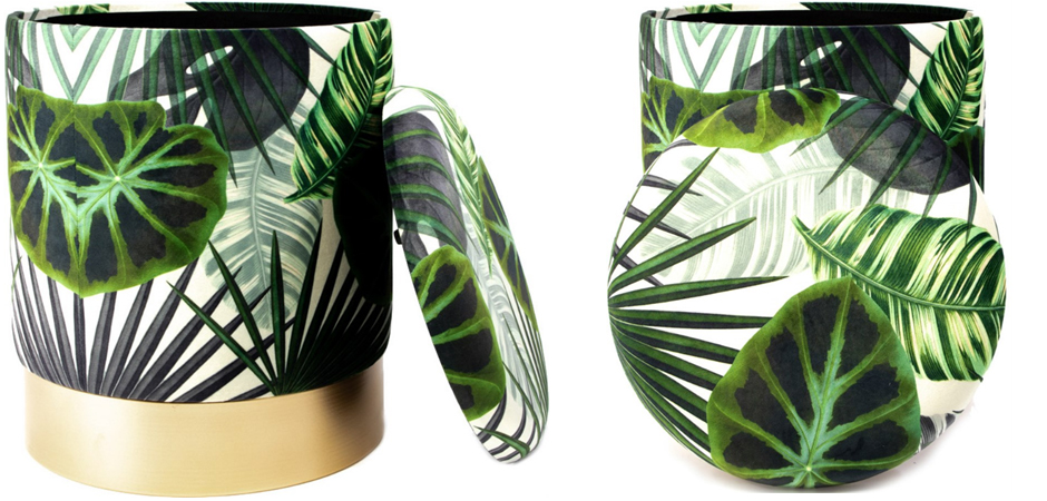 Пуф PUF tropical Пуф PUF tropical - Loft-Concept в Костроме