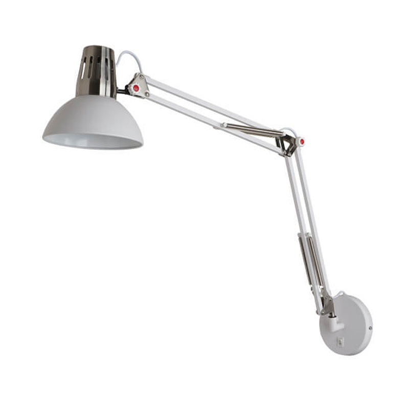 Бра Function Light White Белый Медь Бра Function Light White Белый Медь в Костроме | Loft Concept