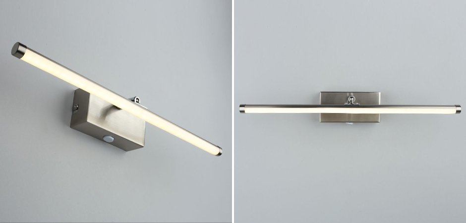 Подсветка для картин Artlights Никель Подсветка для картин Artlights Никель - Loft-Concept в Костроме