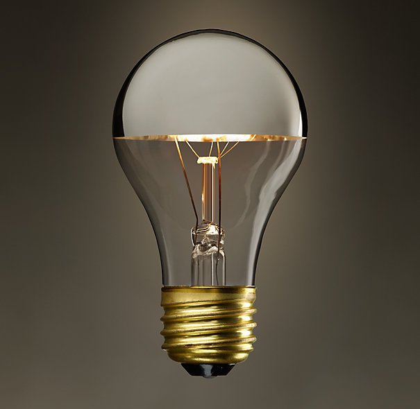 Лампочка Loft Edison Retro Bulb №14 Лампочка Loft Edison Retro Bulb №14 в Костроме | Loft Concept