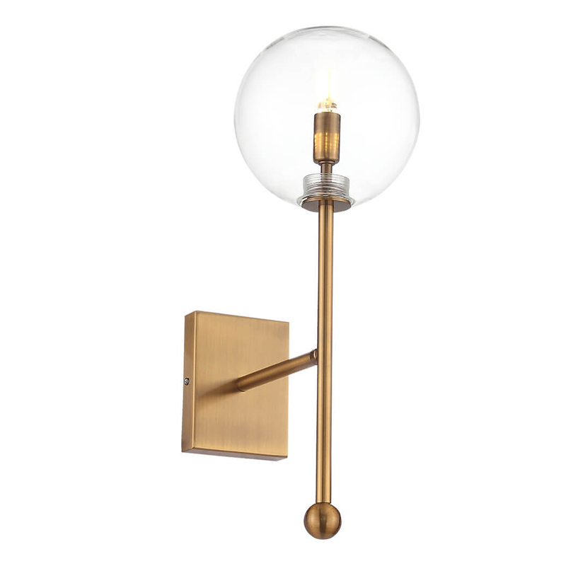 Бра Gallotti & Radice Sconce Латунь Бра Gallotti & Radice Sconce Латунь в Костроме | Loft Concept