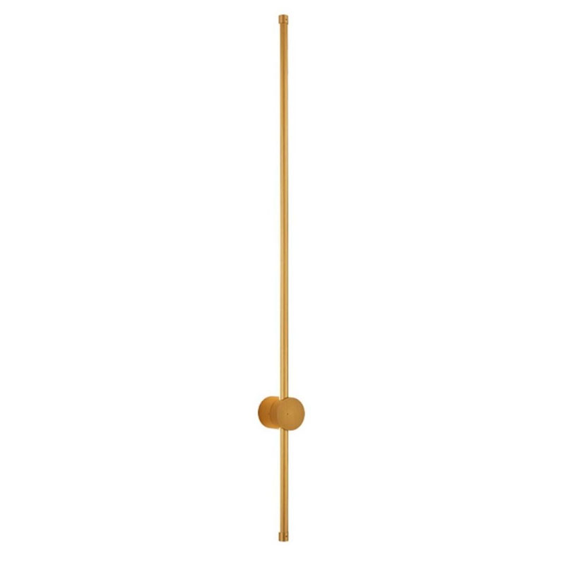 Бра Trumpet Tube Gold 60 см Золотой Бра Trumpet Tube Gold 60 см Золотой в Костроме | Loft Concept