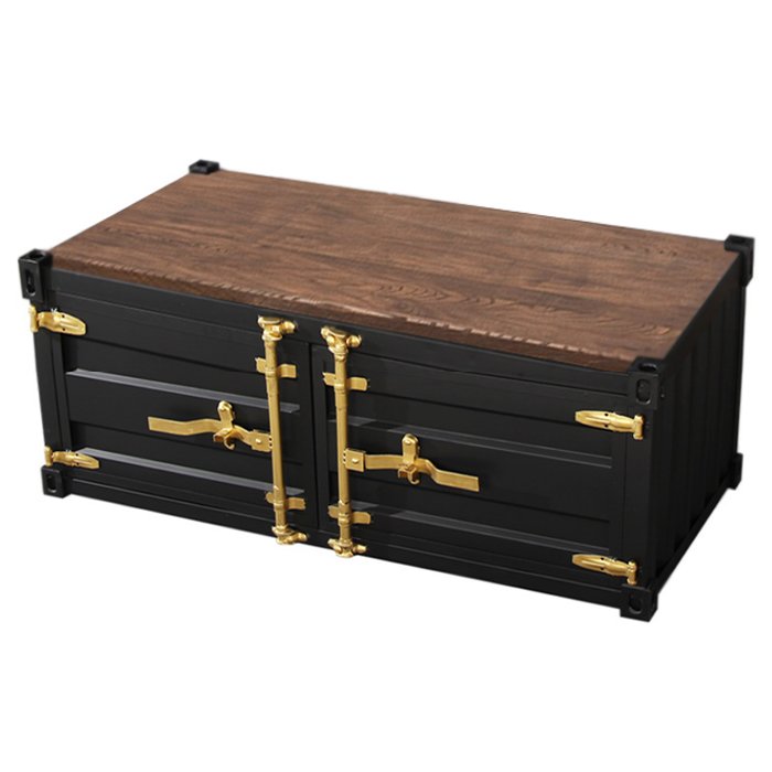 Кофейный стол Sea Container Coffee table Черный Красный Оранжевый Желтый Серый Белый Синий Зеленый Голубой Бирюзовый Кофейный стол Sea Container Coffee table Черный Красный Оранжевый Желтый Серый Белый Синий Зеленый Голубой Бирюзовый в Костроме | Loft Concept