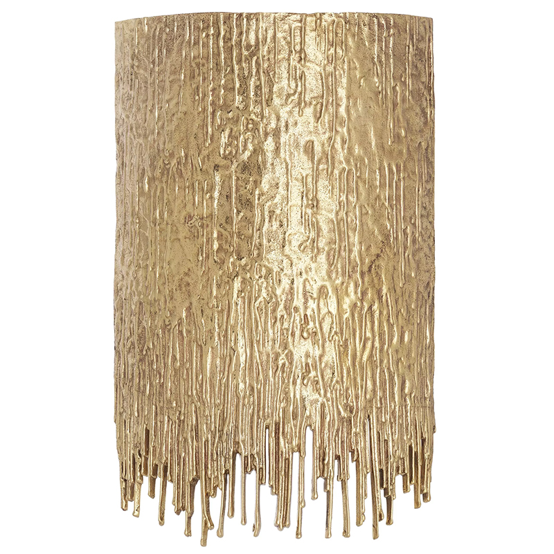 Бра Eichholtz Wall Lamp Grove Латунь Бра Eichholtz Wall Lamp Grove Латунь в Костроме | Loft Concept