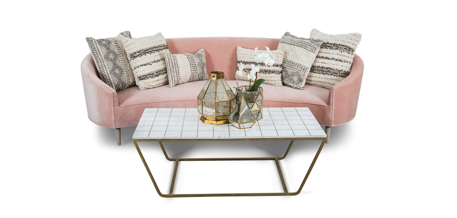 Диван Art Deco Sofa modshop Диван Art Deco Sofa modshop - Loft-Concept в Костроме