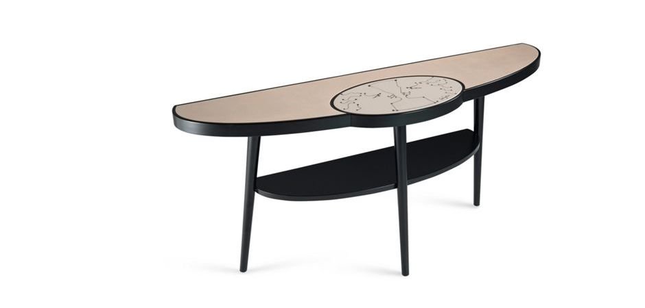 Консоль ESQUISSE CONSOLE - Loft-Concept в Костроме