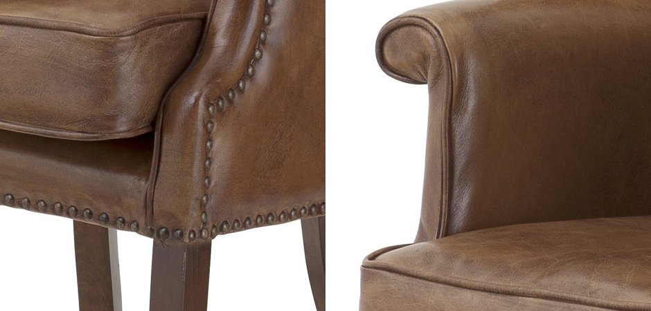 Кресло Eichholtz Chair Chamberlain Кресло Eichholtz Chair Chamberlain - Loft-Concept в Костроме