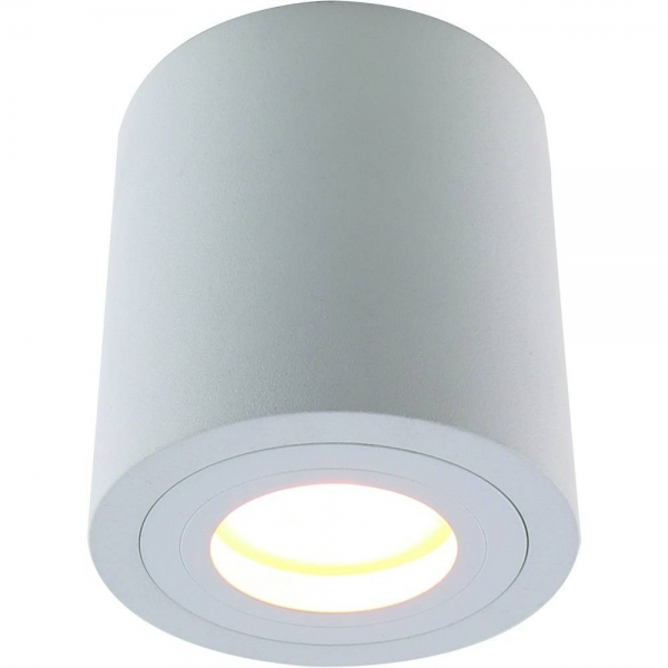 Спот Spot Alumo Cylindro White Белый Спот Spot Alumo Cylindro White Белый в Костроме | Loft Concept