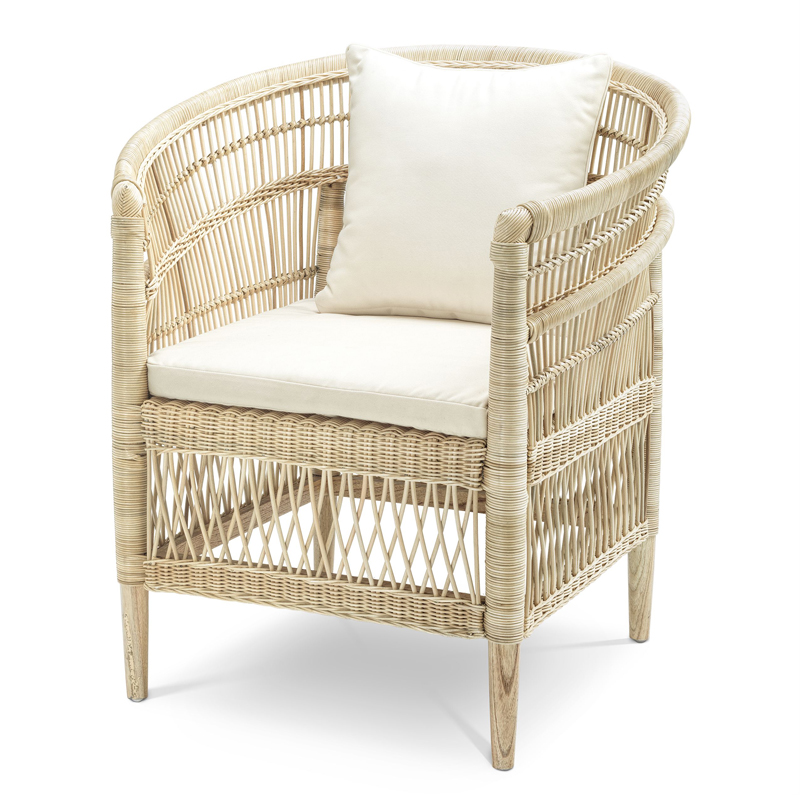 Кресло Eichholtz Chair Togo Бежевый Кремовый Кресло Eichholtz Chair Togo Бежевый Кремовый в Костроме | Loft Concept