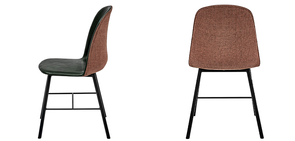 Стул Archie Chair Стул Archie Chair - Loft-Concept в Костроме