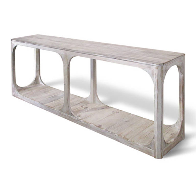 Консоль Gwennith Console Консоль Gwennith Console в Костроме | Loft Concept