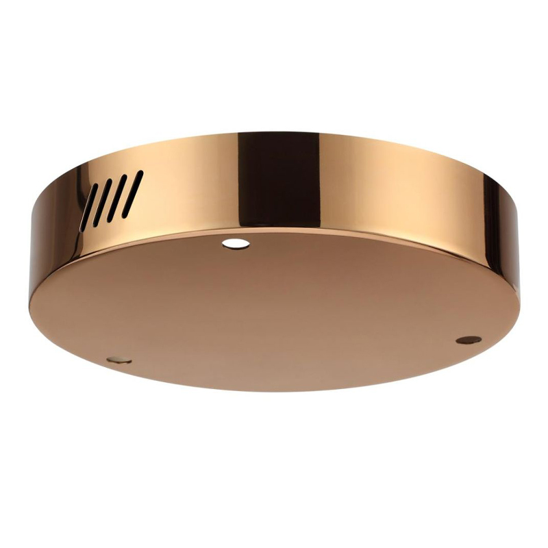 Основание для светильника Ring Horizontal Bronze 20 Бронза Основание для светильника Ring Horizontal Bronze 20 Бронза в Костроме | Loft Concept