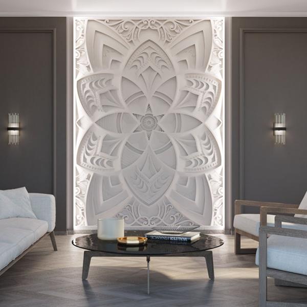 Барельеф ROYALTY Барельеф ROYALTY в Костроме | Loft Concept