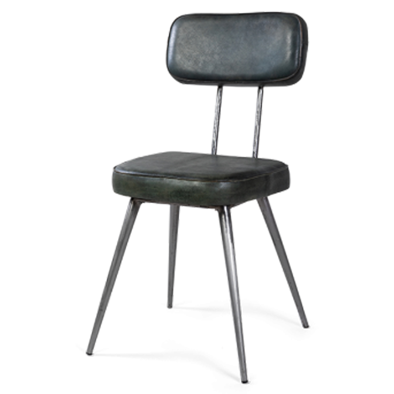 Стул Ensar Chair Черный Стул Ensar Chair Черный в Костроме | Loft Concept