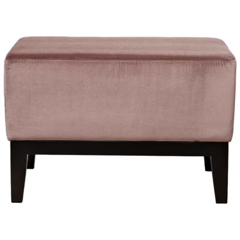 Пуф Patel comfortable lilac Сиреневый Пуф Patel comfortable lilac Сиреневый в Костроме | Loft Concept