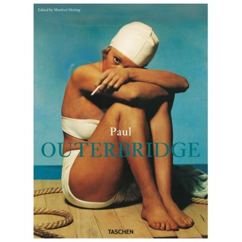 Paul Outerbridge Paul Outerbridge в Костроме | Loft Concept