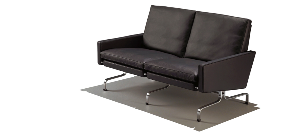 Диван PK31 2 Seat Диван PK31 2 Seat - Loft-Concept в Костроме