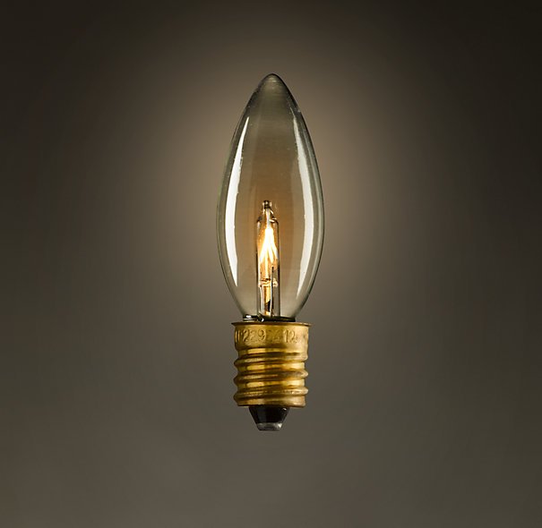 Лампочка Loft Edison Retro Bulb №11 Лампочка Loft Edison Retro Bulb №11 в Костроме | Loft Concept