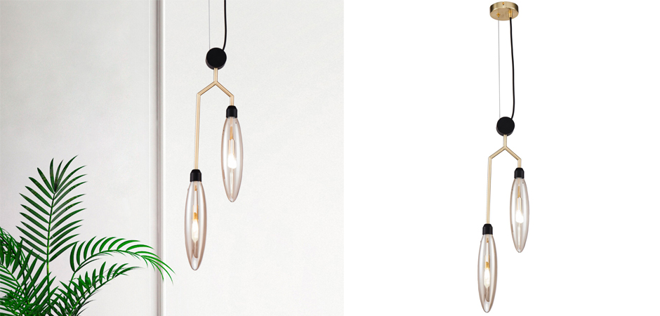 Подвесной светильник Morosini Pendant Подвесной светильник Morosini Pendant - Loft-Concept в Костроме