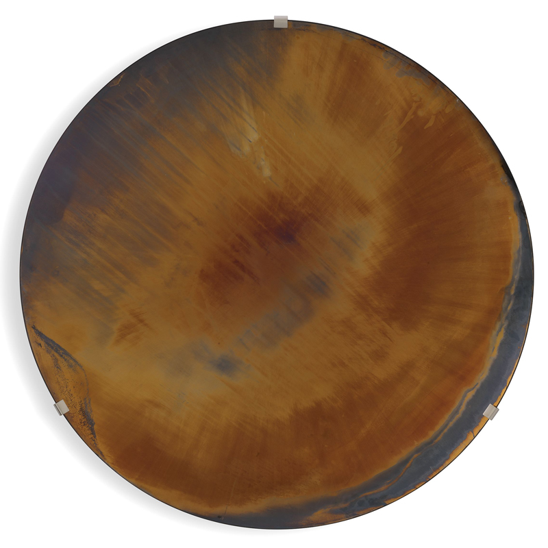 Настенный декор Eichholtz Wall Object Laguna L multicoloured Мульти Нержавеющая сталь Настенный декор Eichholtz Wall Object Laguna L multicoloured Мульти Нержавеющая сталь в Костроме | Loft Concept