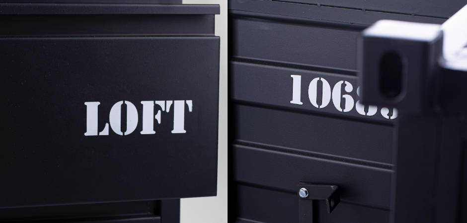 Комод Sea Container 6 ящиков Комод Sea Container 6 ящиков - Loft-Concept в Костроме
