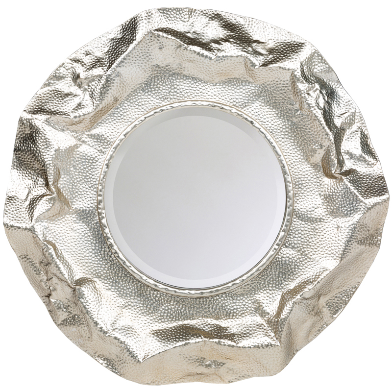 Зеркало Chlodio Silver Mirror Зеркало Chlodio Silver Mirror в Костроме | Loft Concept