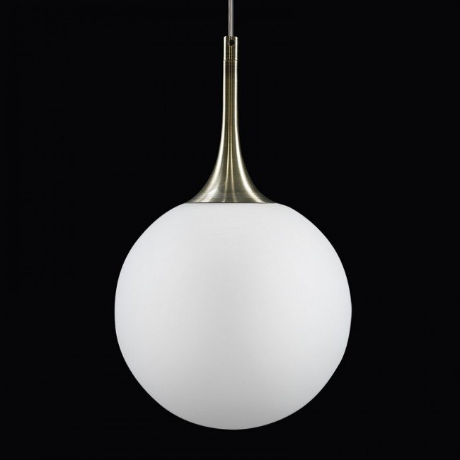 Подвесной светильник Whitley Chandelier Round Bronze Латунь Подвесной светильник Whitley Chandelier Round Bronze Латунь в Костроме | Loft Concept