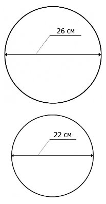 Декоративная тарелка Fornasetti 285 в Костроме
