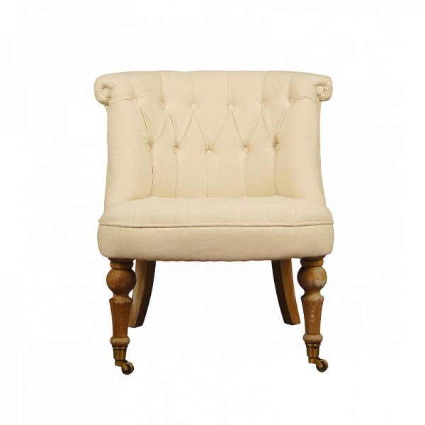 Кресло French Provence Chair Modern Кресло French Provence Chair Modern в Костроме | Loft Concept