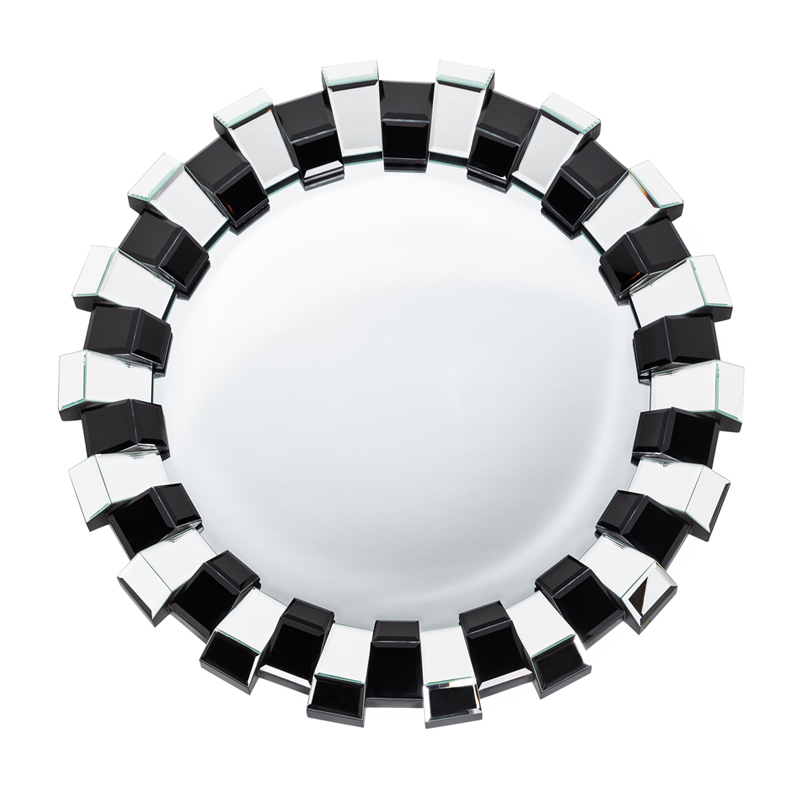 Зеркало Marta Mirror in Frame Зеркало Marta Mirror in Frame в Костроме | Loft Concept
