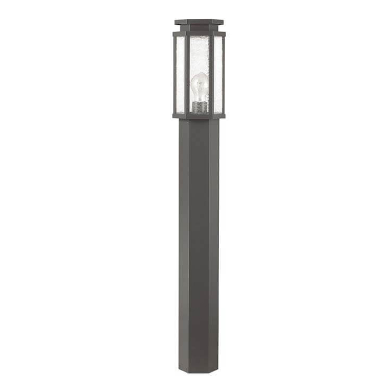 Уличный торшер Street Lighting Серый бетон Уличный торшер Street Lighting Серый бетон в Костроме | Loft Concept
